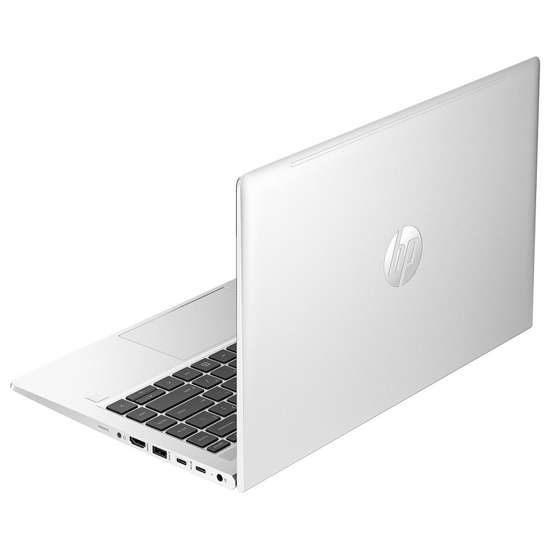 Ноутбук HP Probook 440-G10 14" FHD IPS AG, Intel i5-1335U, 16GB, F512GB, NVD2050-4, Win11P, серебристый (817K1EA)