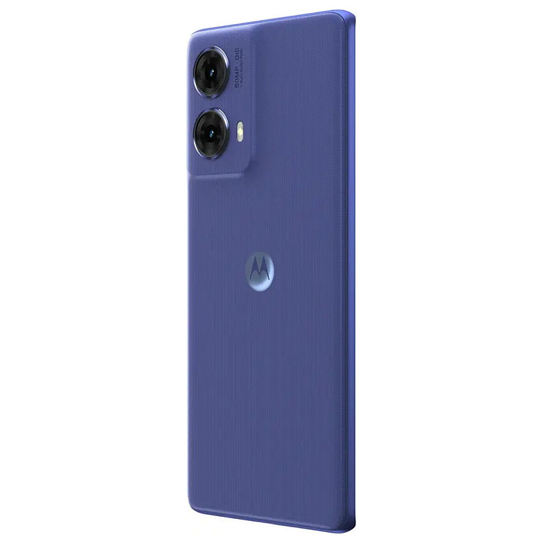 Смартфон Motorola Moto G85 8/256GB Cobalt Blue (PB2A0044RS)