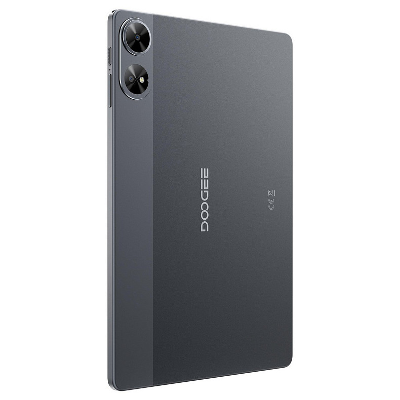 Планшет Doogee Tab G6+ 8/256 Grey