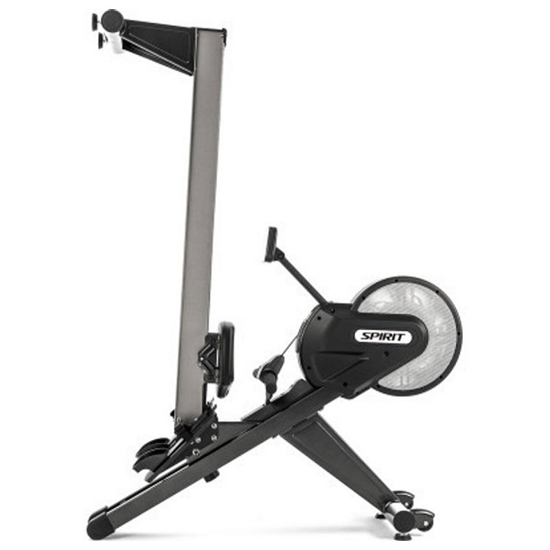 Гребной тренажер Spirit CRW800+