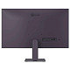 Монитор LG 23.8" 24G411A-B HDMI, DP, Audio, IPS 120Hz, 1ms, sRGB 99%, G-SYNC, FreeSync, HDR10