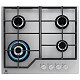 Варильна поверхня газова Electrolux KGG64362S
