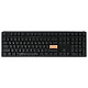 Клавиатура Ducky One 3 Cherry MX Silent red RGB Black UA