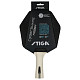 Ракетка для настільного тенісу Stiga Cybershape Hobby FL (1216-0106-35)