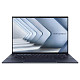 Ноутбук ASUS Expertbook B9 B9403CVA-KM0113X 14" WQXGA+ OLED, Intel i7-1355U, 32GB, F1TB, UMA, Win11P (90NX05W1-M00450)