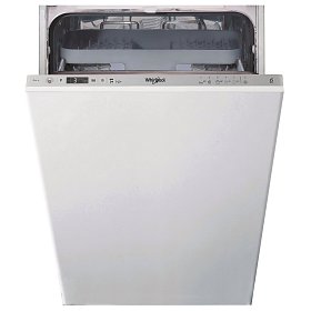 Встраиваемая посудомоечная машина Whirlpool WSIC3M27