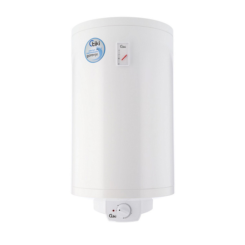Водонагрівач Tiki GBF100/UA_Tiki