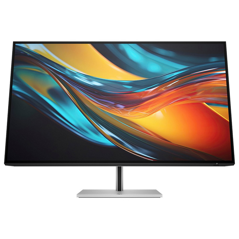 Монітор HP 31.5" S7 Pro 732pk, 4K UHD, IPS Black, HDMI, DP, USB-C, RJ-45, HAS, Pivot