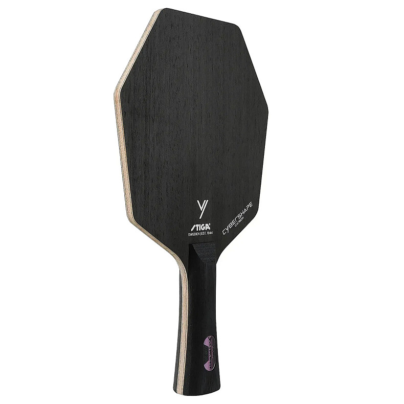 Основа для ракетки Stiga Cybershape Carbon Master (1600-0201-35)