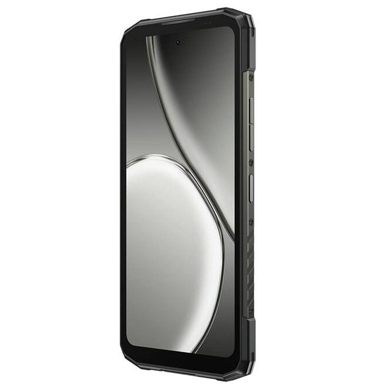 Смартфон Doogee Blade20 Pro 6/256GB Black/Red