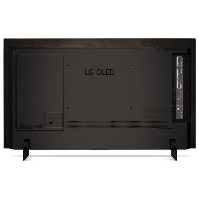 Телевизор LG OLED42C44LA