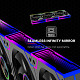 Вентилятор для корпуса 120mm*3 Xilence GAMING XPF360.ARGB PWM