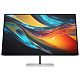 Монітор HP 31.5" S7 Pro 732pk, 4K UHD, IPS Black, HDMI, DP, USB-C, RJ-45, HAS, Pivot