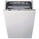 Встраиваемая посудомоечная машина Whirlpool WSIC3M27
