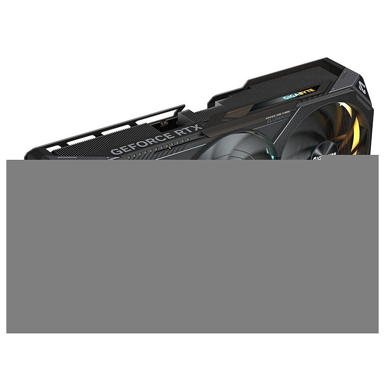 Видеокарта Gigabyte GeForce RTX 5080 Windforce 16GB GDDR7 (GV-N5080WF3-16GD)