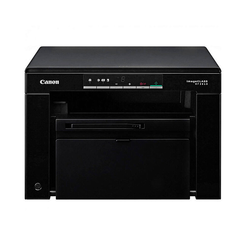 МФУ Canon i-SENSYS MF3010 + картриджи 2xCRG725 (5252B034AA)