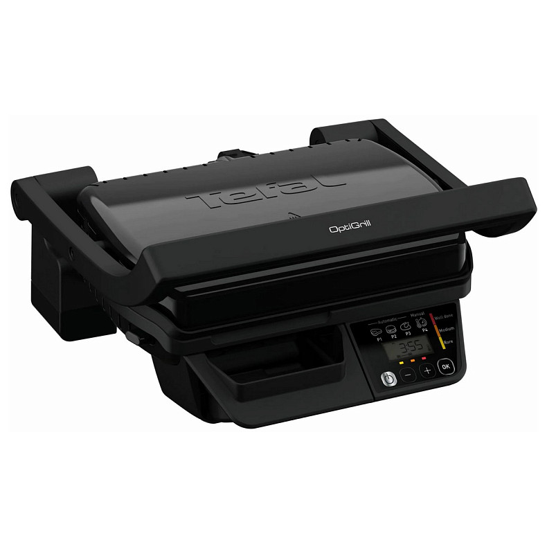 Гриль Tefal GC7P0810