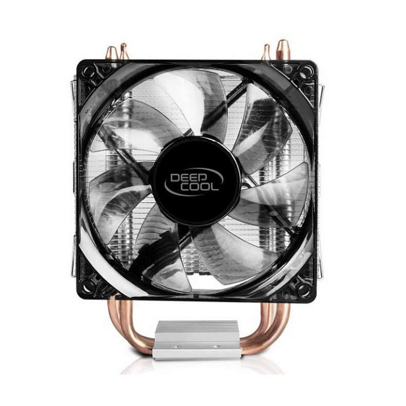 Кулер процессорный DeepCool Gammaxx 200 V2 (DP-MCH2-GMX200-V2)