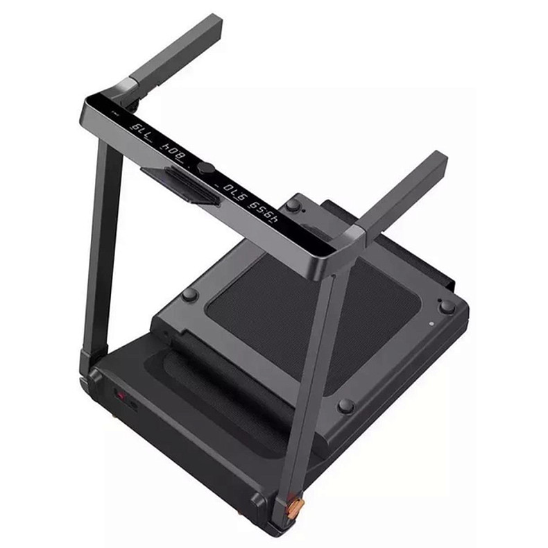 Электрическая беговая дорожка KingSmith TRG1F Walkingpad Treadmill Black TRG1F