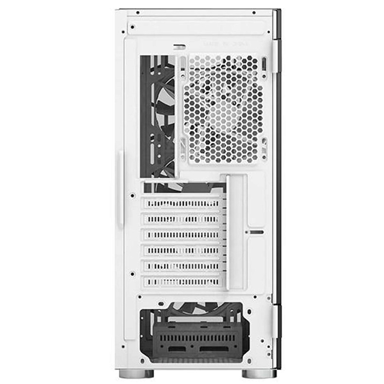 Корпус Montech X3 GLASS (W)