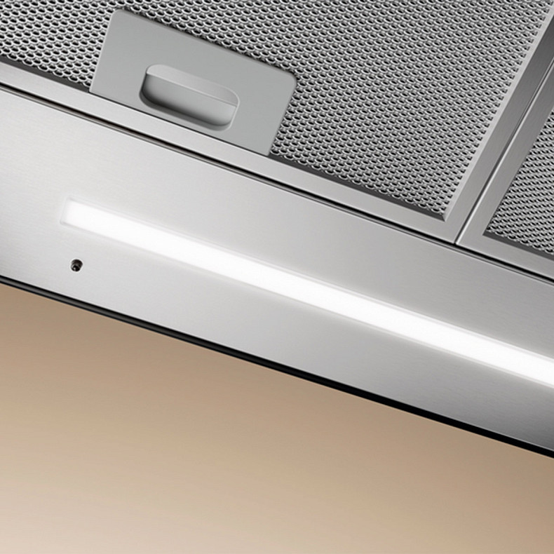 Витяжка купольна Electrolux LFT826X