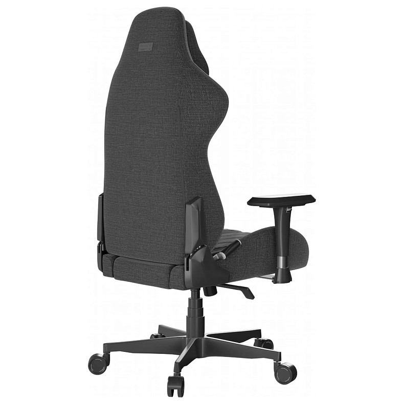 Кресло для геймеров HATOR Darkside 3M Fabric Black (HTC3010M)