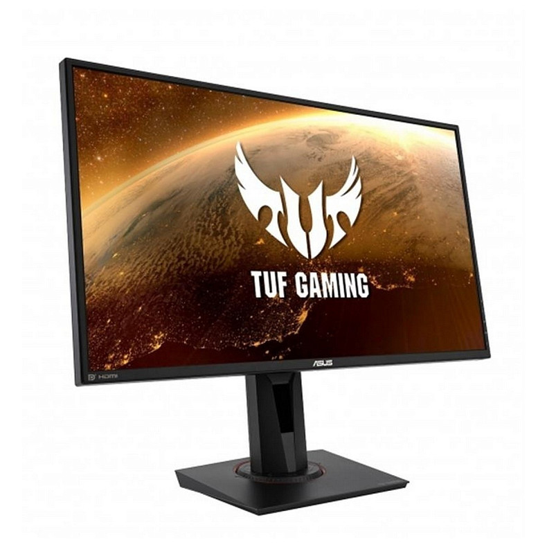 Монитор ASUS 27" VG279QM IPS 280Hz Black (90LM05H0-B03370)