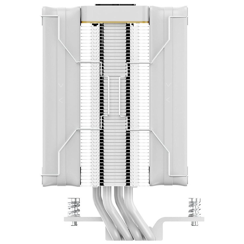Система охлаждения Ocypus IOTA A40 WH DUAL FAN (IOTA-A40-WH2NNWD00X-GL)