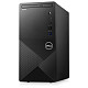 Компьютер Dell Vostro 3020MT, Intel i3-13100, 8GB, F256GB, UMA, WiFi, Win11P