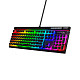 Клавіатура Kingston HyperX Alloy Elite RGB 2.0 Ru (HKBE2X-1X-RU/G)