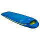 Спальный мешок Highlander Serenity 350 Envelope/-7°C Blue Left (SB238-BL)
