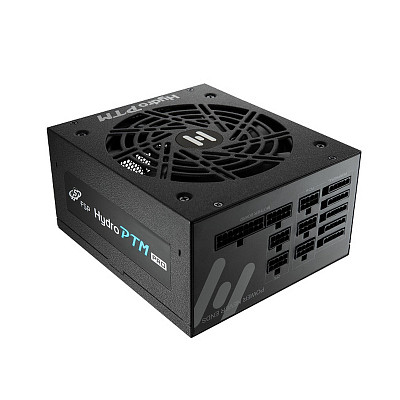 БП 650W FSP HYDRO PTM PRO HPT2-650M 80+ Platinum, 135mm FDB fan, Modular, Retail Box