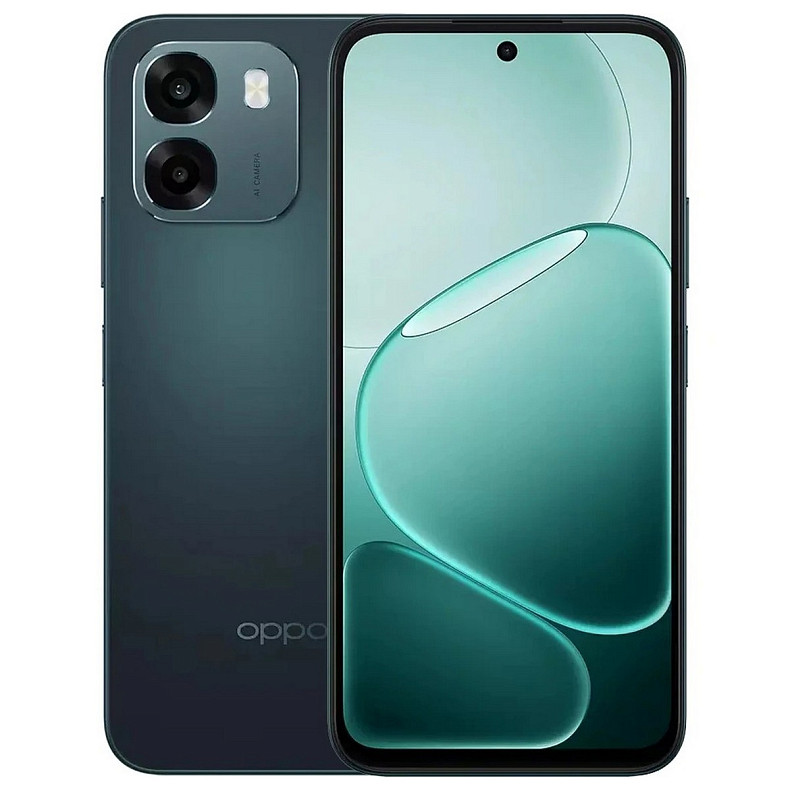 Смартфон Oppo A6 6/256GB (CPH2817) Sapphire Blue