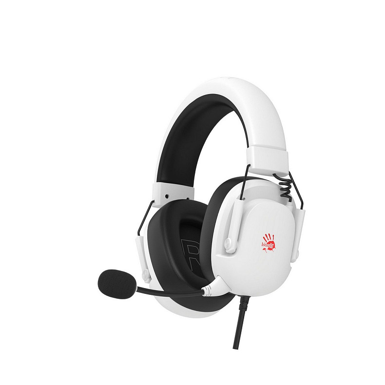 Гарнитура Bloody G585 White