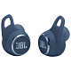 Навушники JBL Reflect Aero TWS Blue (JBLREFLECTAEROBLU)