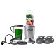 Блендер Nutribullet Pro NB907S