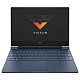 Ноутбук HP Victus 15-fb3010ua 15.6" FHD IPS AG, AMD R5-8645HS, 16GB, F512GB, NVD4050-6, DOS, синій
