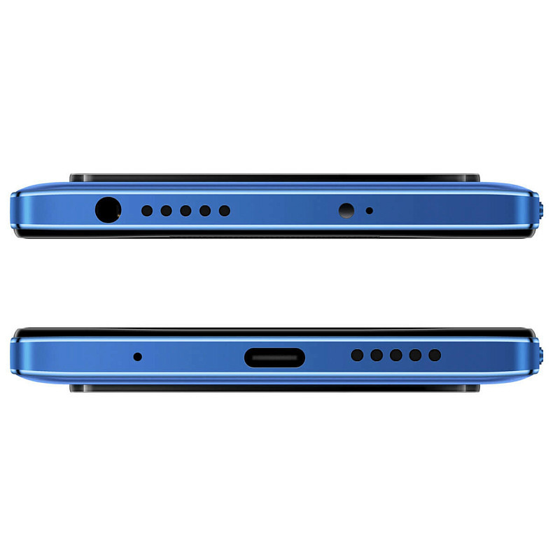 Смартфон Xiaomi Poco M4 Pro 8/256GB Dual Sim Blue EU_