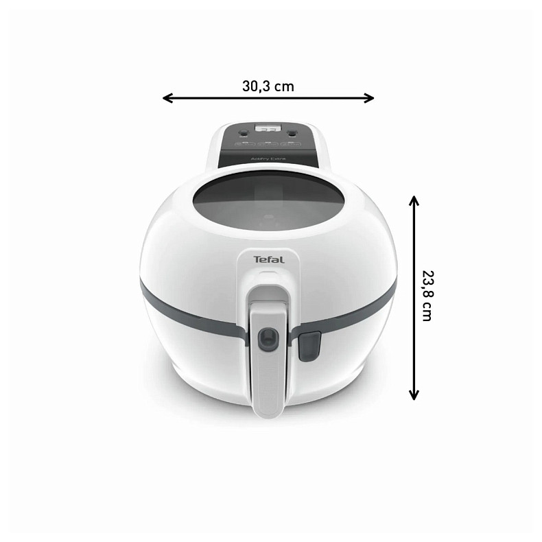 Мультипіч Tefal FZ720015