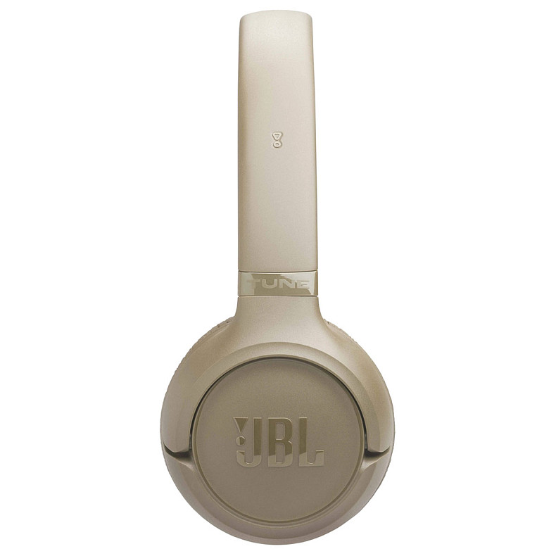 Навушники JBL Tune 530c USB-C Beige (JBLT530CBEG)