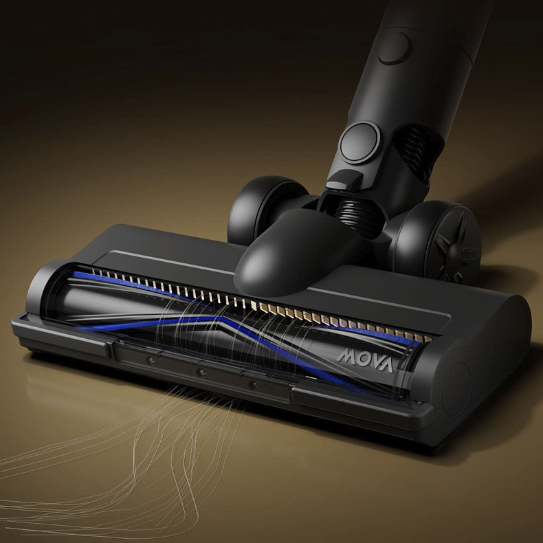 Бездротовий пилосос MOVA S1