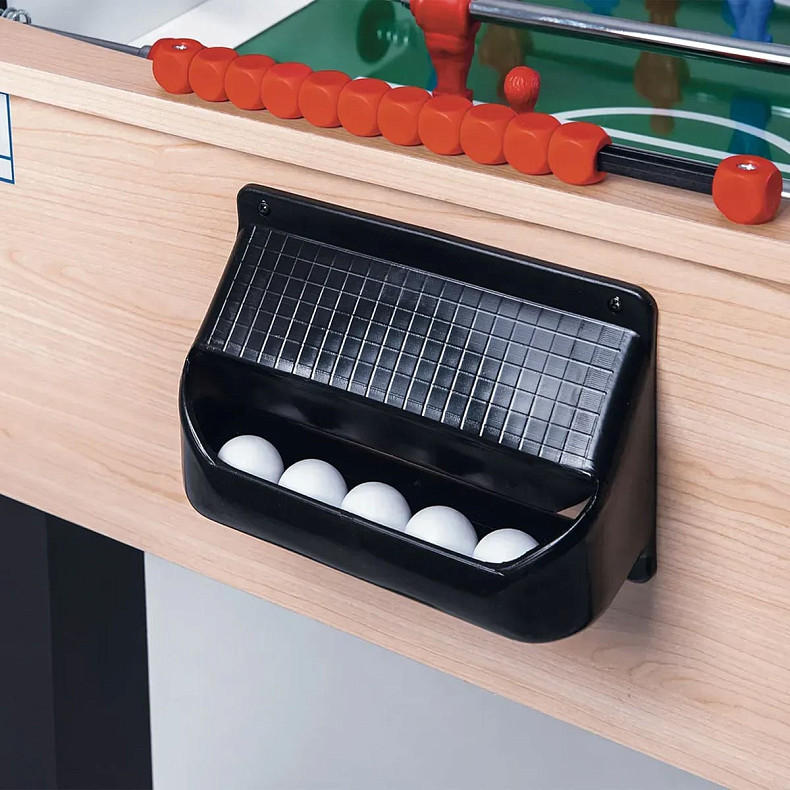 Настольный футбол Garlando F-200 Maplewood (F200ACULVL)