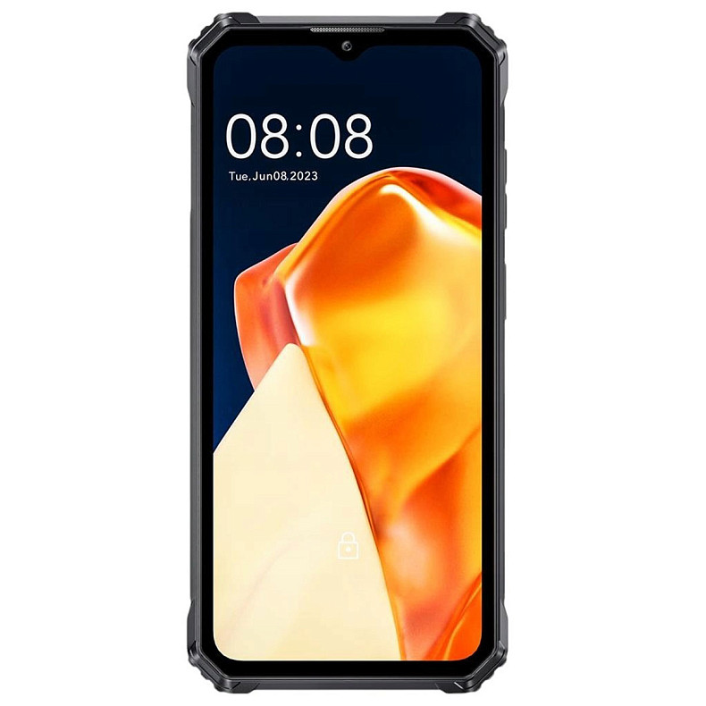 Смартфон Oukitel WP28E 4/64GB Green EU