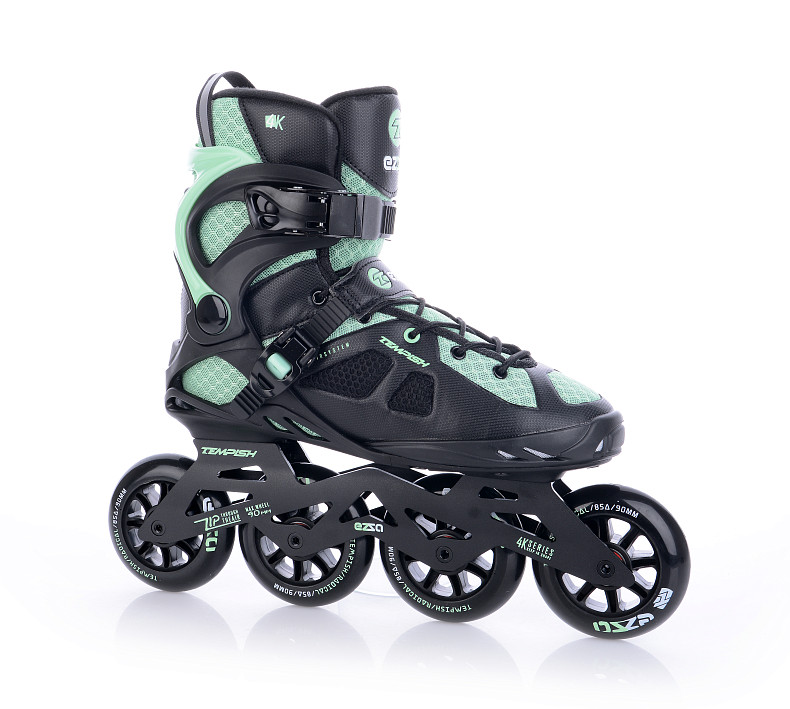 Роликовые коньки Tempish EZZA 90 LADY/38