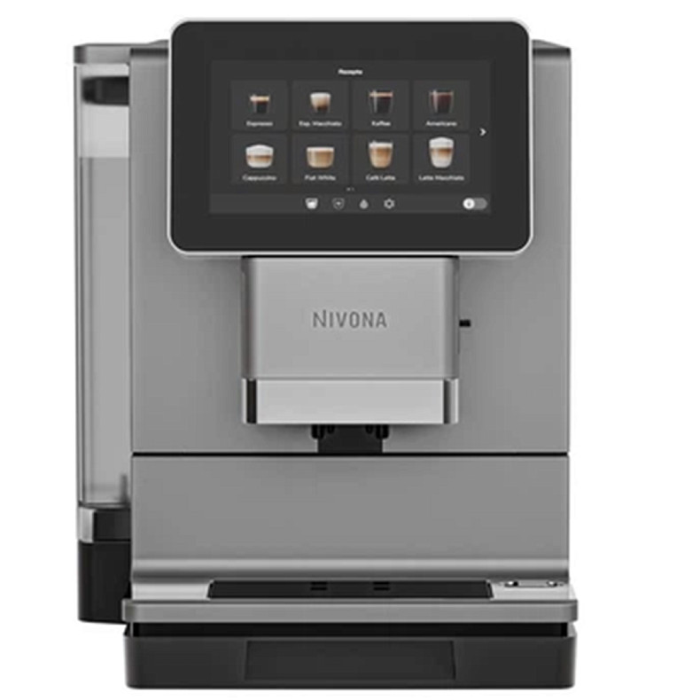Кофемашина NIVONA NIVO 9103