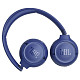 Наушники JBL Tune 680 NC Blue (JBLT680NCBLU)