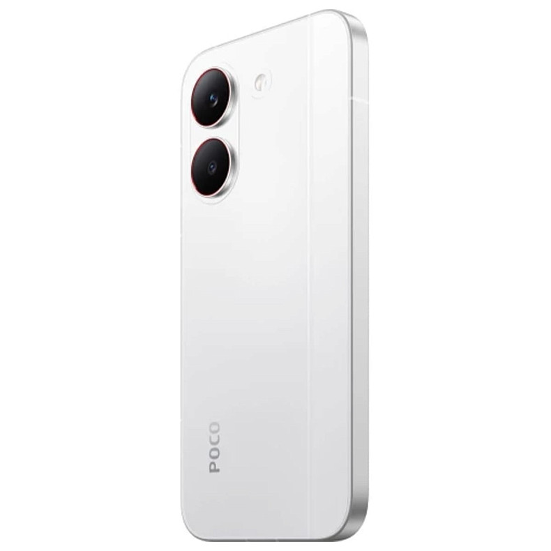 Смартфон Poco X8 Pro 12/512GB White