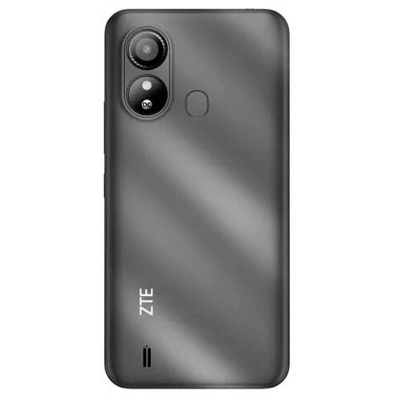 Смартфон ZTE Blade L220 1/32GB Dual Sim Black