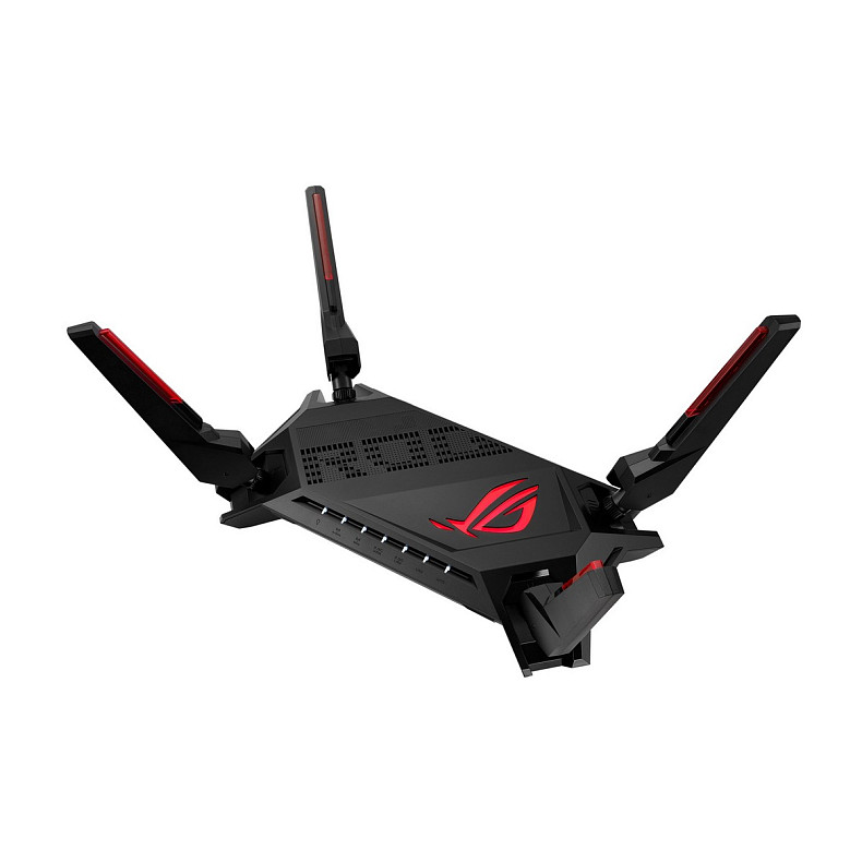 Wi-Fi Роутер Asus ROG Rapture GT-AX6000