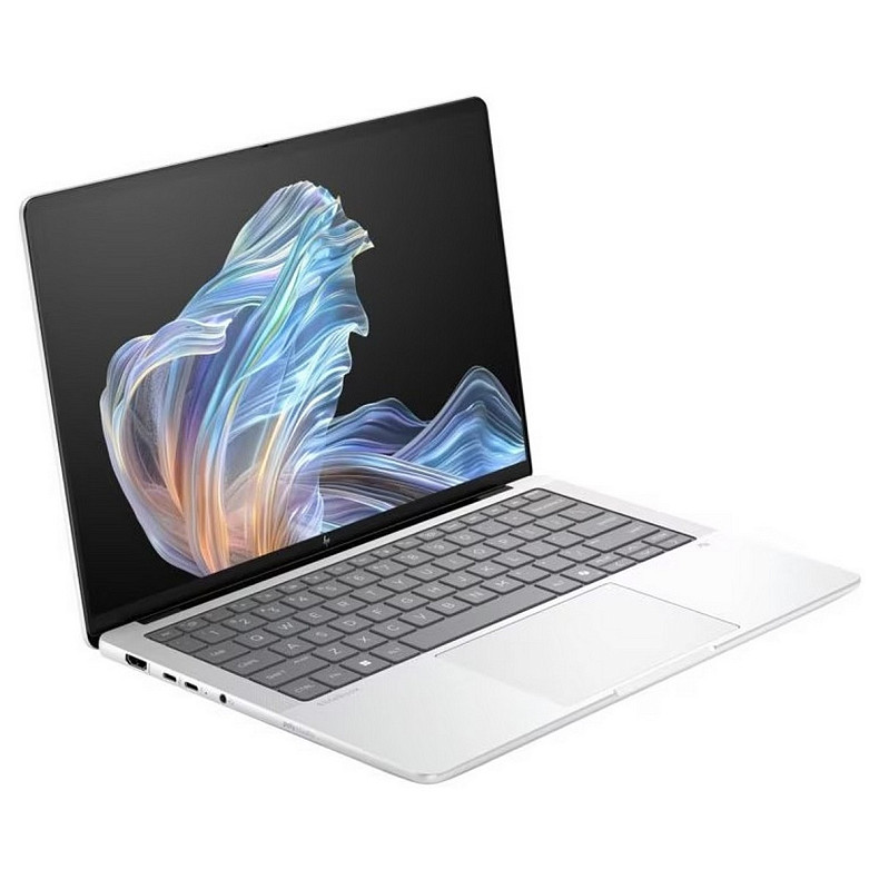 Ноутбук HP EliteBook X G1a 14" WUXGA AG, AMD R5-340, 32GB, F512GB, UMA, Win11P, сріблястий